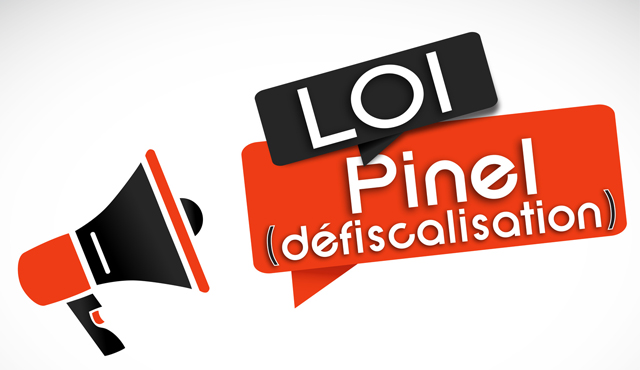 investir en loi Pinel