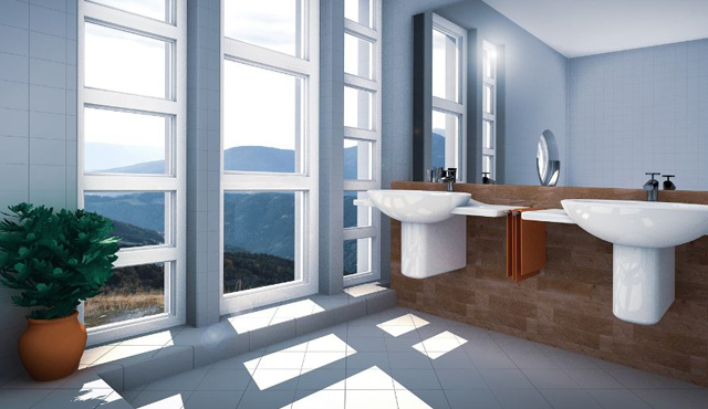 Exemple appartement Pinel