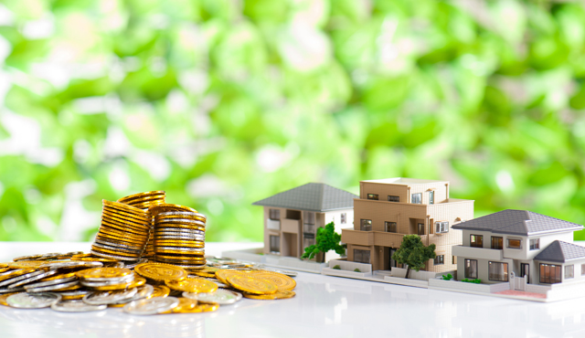 Défiscalisation immobilière