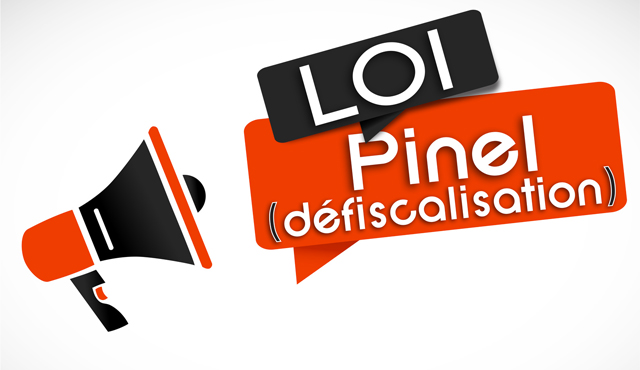 investissement locatif en loi Pinel