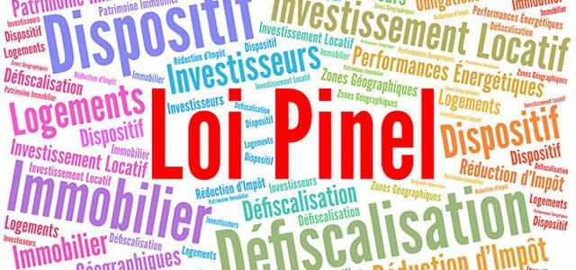 investir en loi Pinel à Lyon