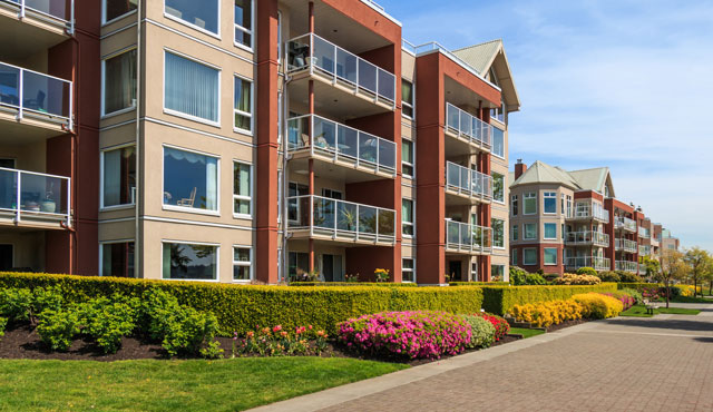 Achat de biens immobiliers neufs