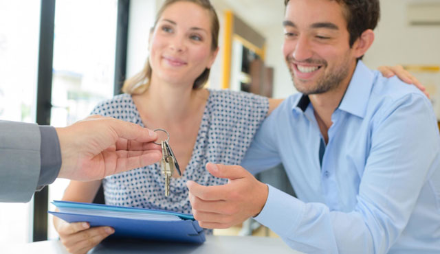 investissement locatif à Nyon