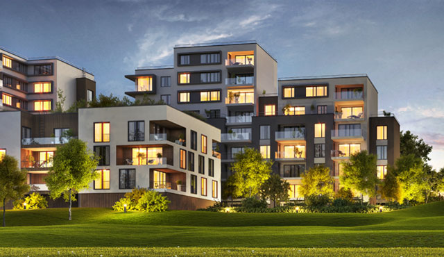 Les meilleurs logements neufs