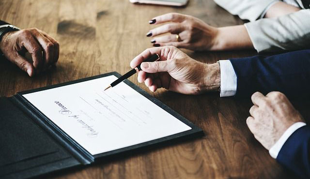 Frais de notaire réduits