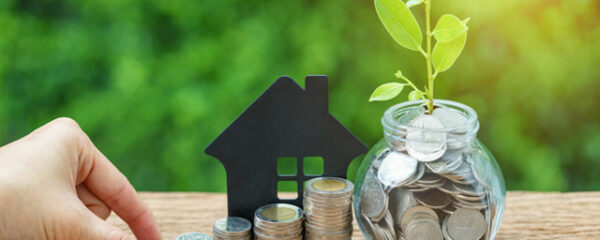 Gagner de l’argent sur votre investissement immobilier neuf