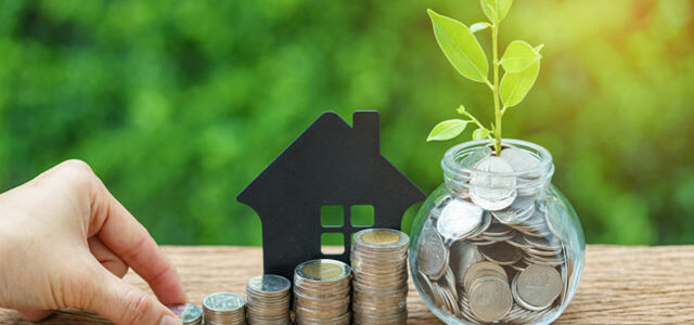 Gagner de l’argent sur votre investissement immobilier neuf