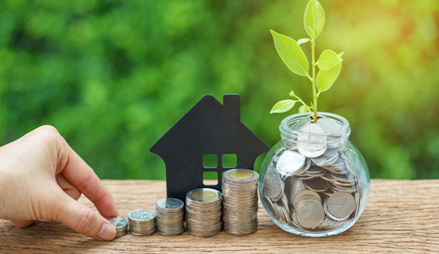 Gagner de l’argent sur votre investissement immobilier neuf