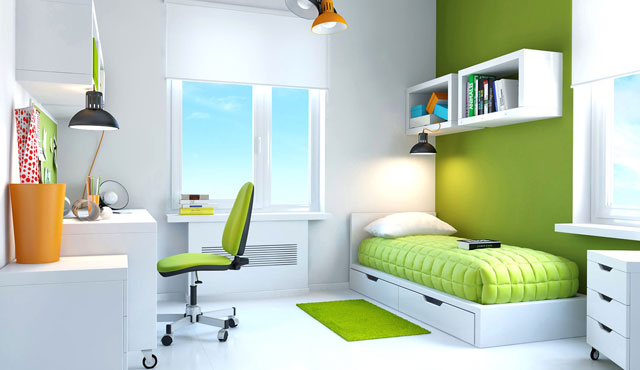 Location meublée non professionnelle