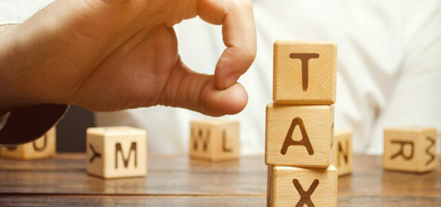 Réduire son impôt sur le revenu