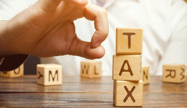 Réduire son impôt sur le revenu