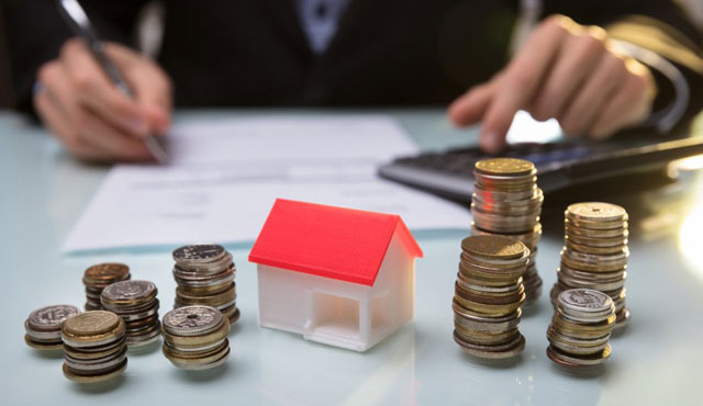 Fiscalité immobilière