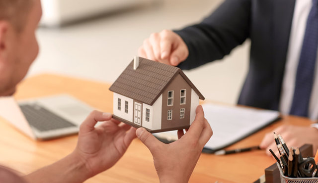 appartement en loi pinel