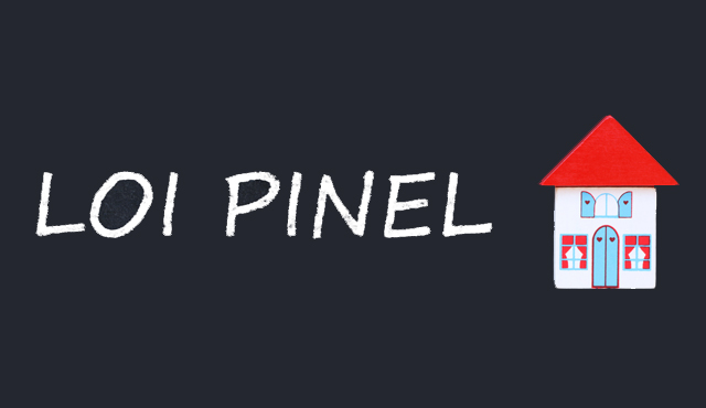 defiscalisation Pinel