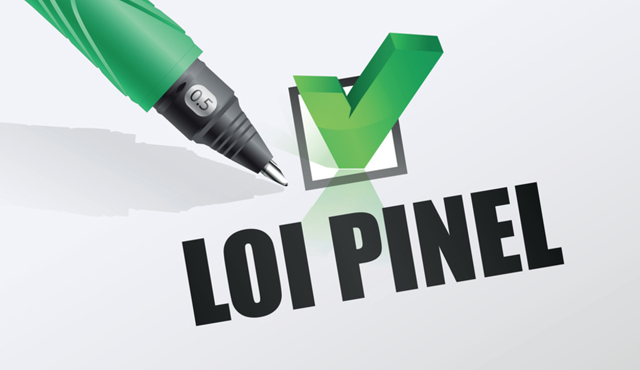 Investissement Pinel