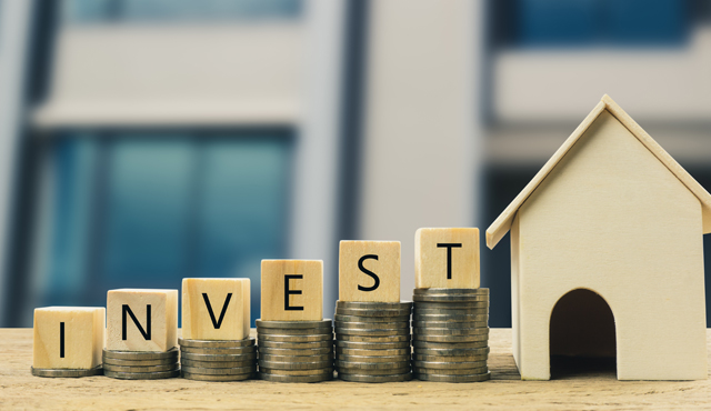 Projet d'investissement immobilier