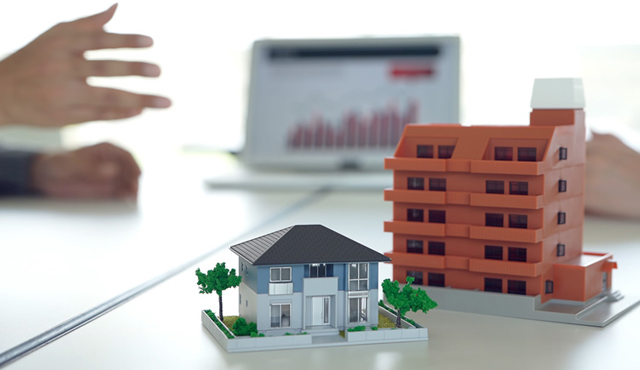 promoteur immobilier