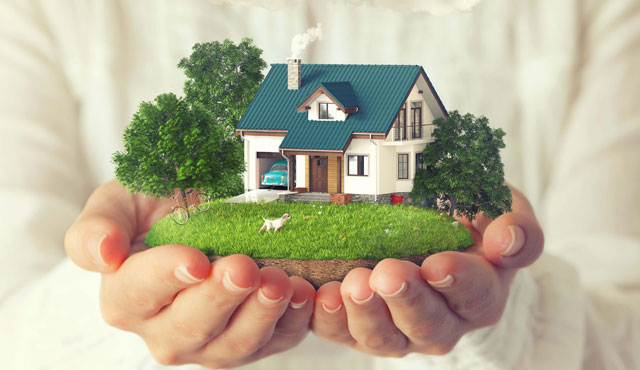 Un investisseur immobilier