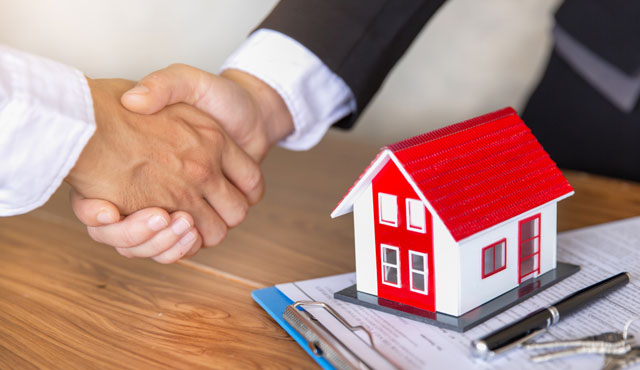 Immobilier neuf à Montpellier :