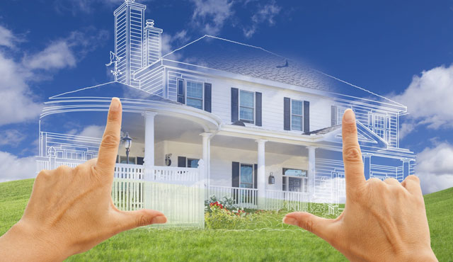 Immobilier neuf à Cesson Sévigné