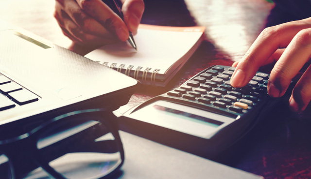 Principe de la défiscalisation