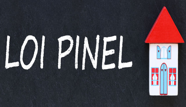 Loi Pinel